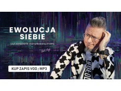 2-dniowy warsztat - Ewolucja siebie czyli zarządzanie skomplikowaną zmianą