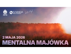 Mentalna Majówka 2026