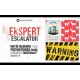 Zapis VOD webinara Ekspert Escalator "Najprostszy i najtrudnieszy element Ekspertyzy"