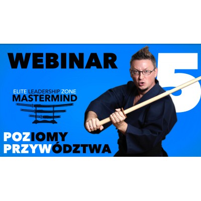 Poziomy Przywództwa