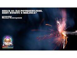 Webinar "Stalowa pięść każdego zespołu"